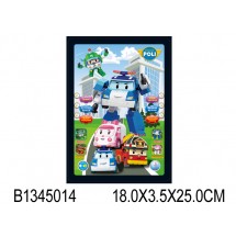 Планшет JD-3883P2 POLI